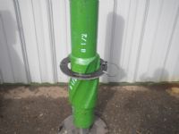 Easy Gauge Ring in use